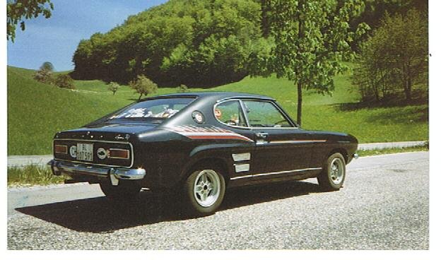 Capri I 1500