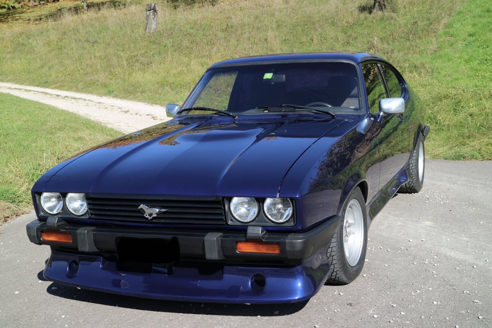 Capri III 2.8i