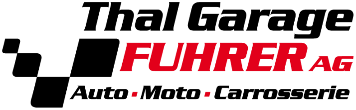 Thal Garage Fuhrer AG